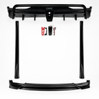 TESKAY Full Body Kit for Tesla Model X 2016-2020