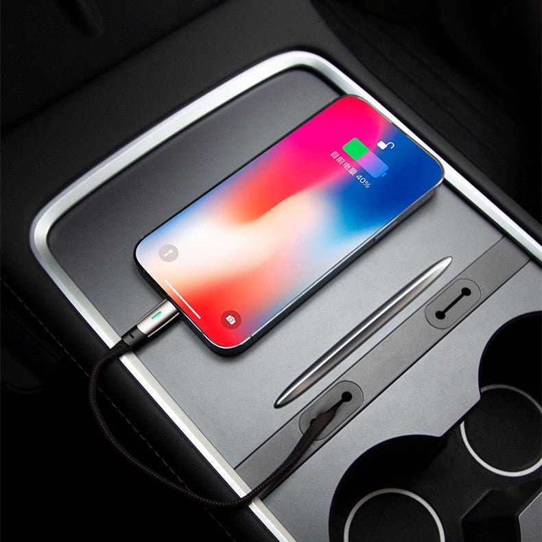 Fast Charging Data Cable for Tesla - Teskay
