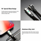 Fast Charging Data Cable for Tesla - Teskay