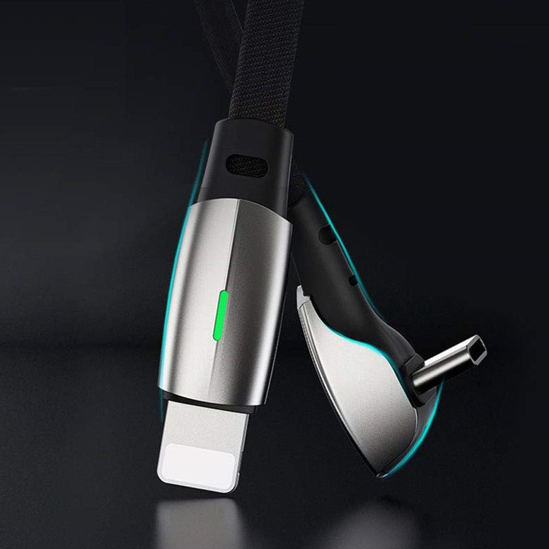 Fast Charging Data Cable for Tesla - Teskay