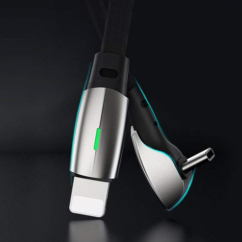 Fast Charging Data Cable for Tesla