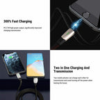 Fast Charging Data Cable for Tesla - Teskay
