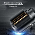 Fast USB Car Charger Adapter for Tesla - Teskay