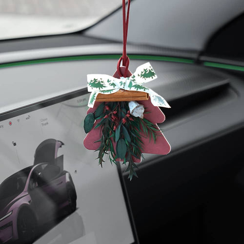 Christmas Scent Diffusers for Tesla - Teskay