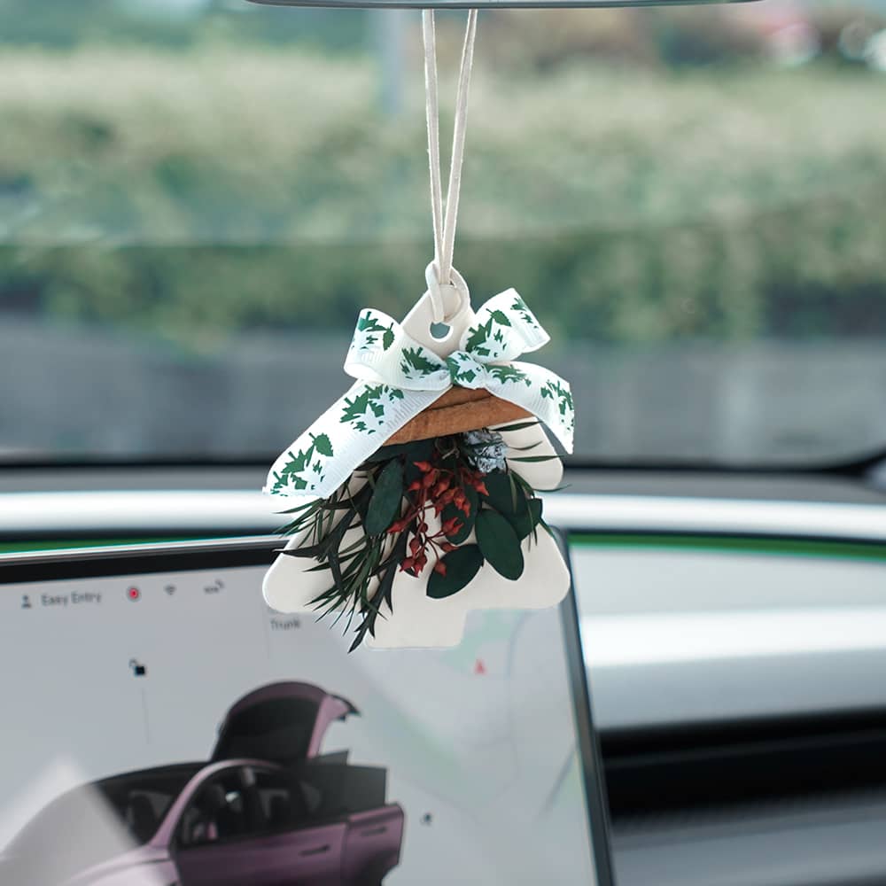 Christmas Scent Diffusers for Tesla - Teskay