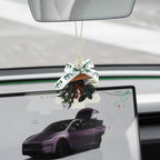 Christmas Scent Diffusers for Tesla - Teskay