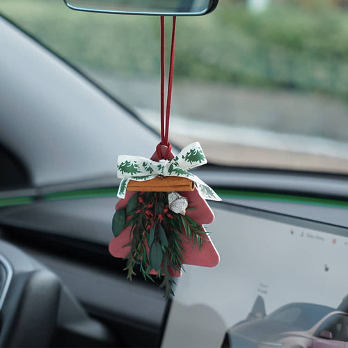 Christmas Scent Diffusers for Tesla - Teskay