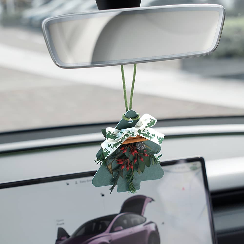 Christmas Scent Diffusers for Tesla - Teskay