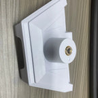 Fixed Base Mount for Starlink Mini - Teskay