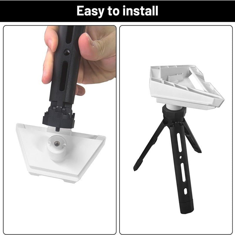 Fixed Base Mount for Starlink Mini - Teskay