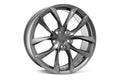 Forged Wheels for Tesla Model Y / Model Y Juniper【Style 16(Set of 4)】 Model Y Model Y Juniper Space Gray 19'