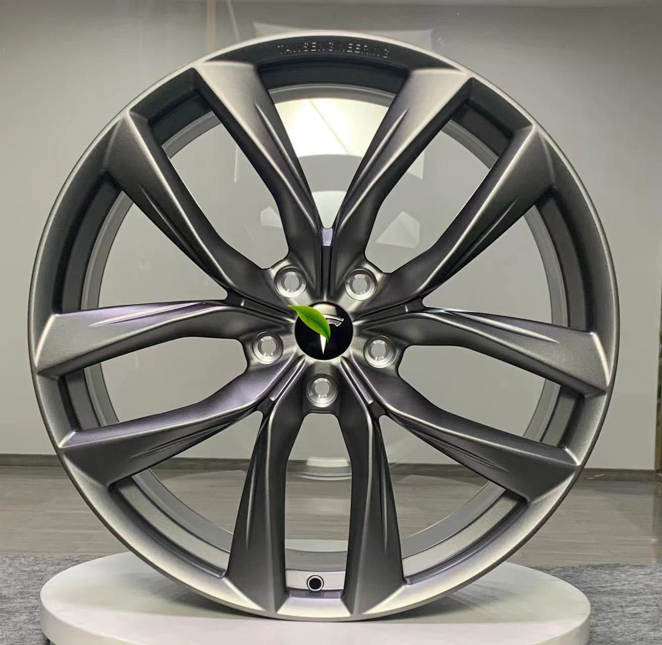 Forged Wheels for Tesla Model S/X 【Style 16(Set of 4)】
