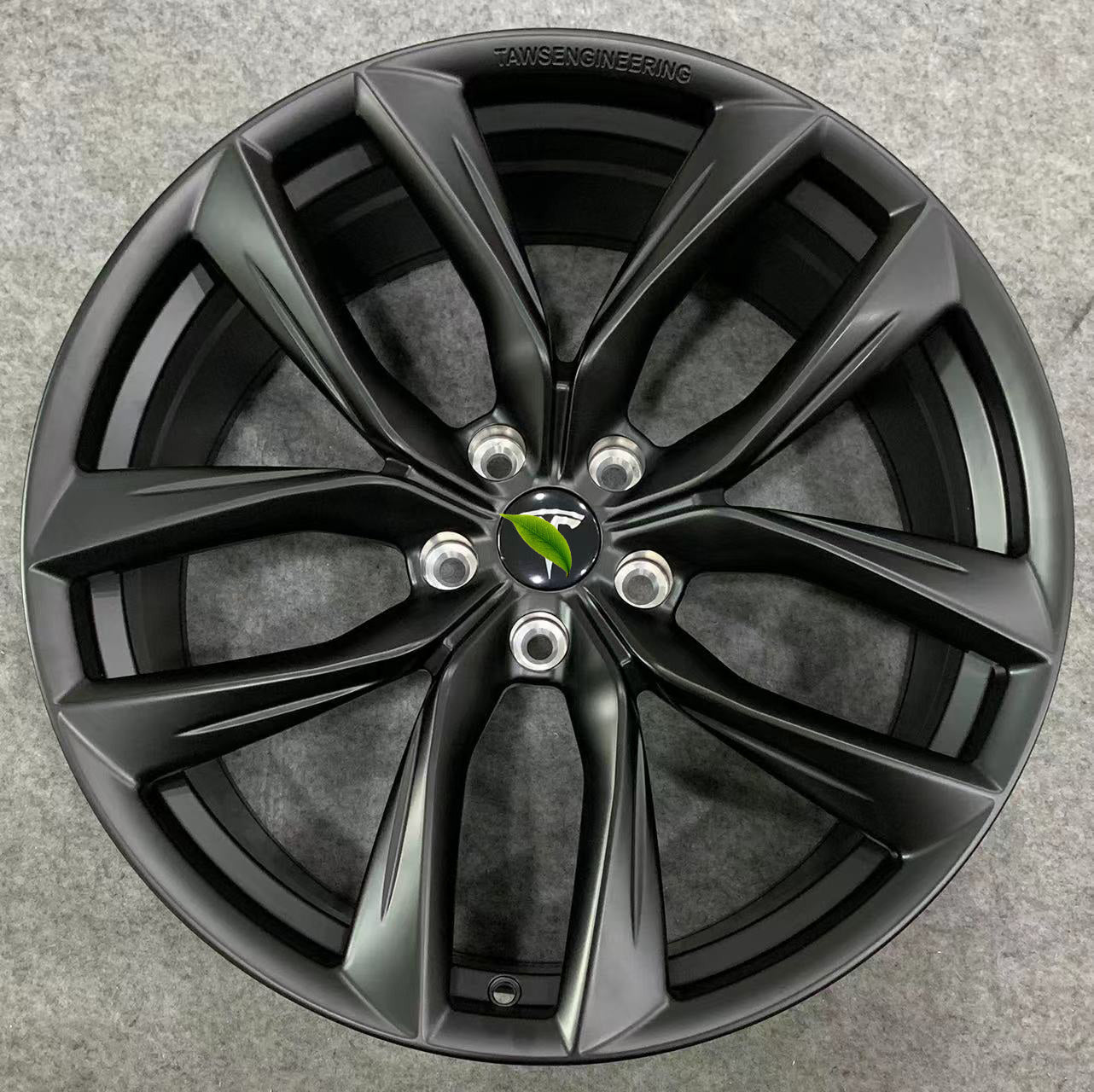 Forged Wheels for Tesla Model S/X 【Style 16(Set of 4)】