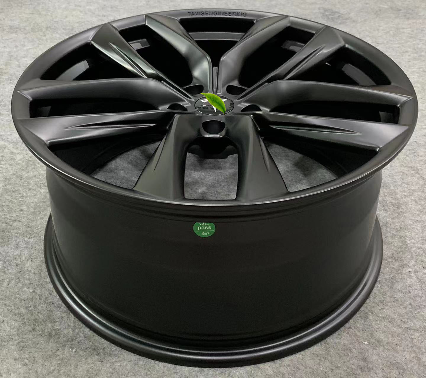 Forged Wheels for Tesla Model S/X 【Style 16(Set of 4)】