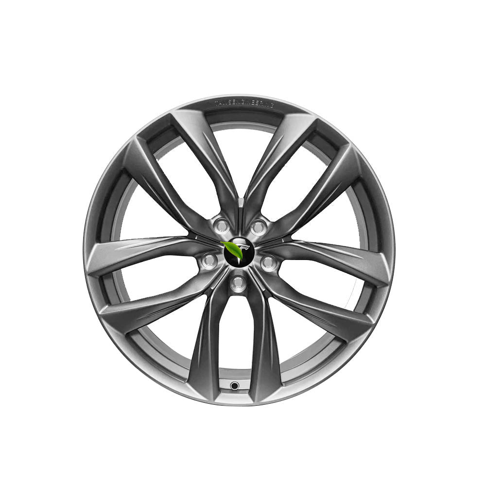 Forged Wheels for Tesla Model S/X 【Style 16(Set of 4)】