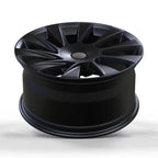 Forged Wheels for Tesla Model Y/S 【Style 1(Set of 4)】 Matte black