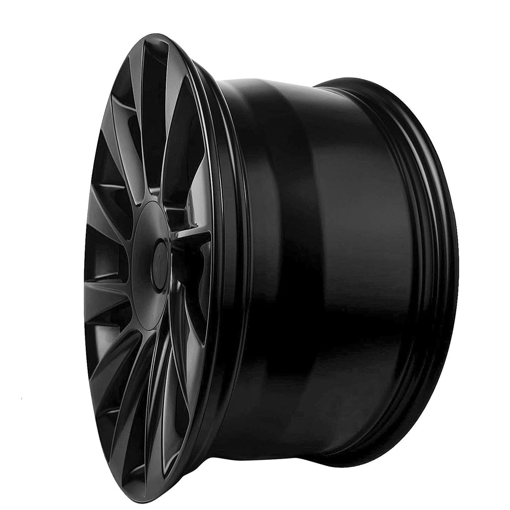 Forged Wheels for Tesla Model Y/S 【Style 1(Set of 4)】