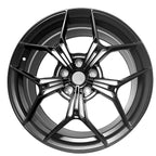Forged Wheels for Tesla Model 3/Y/S/X 【Style 2(Set of 4)】