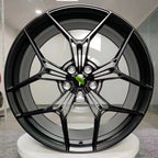 Forged Wheels for Tesla Model 3/Y/S/X 【Style 2(Set of 4)】