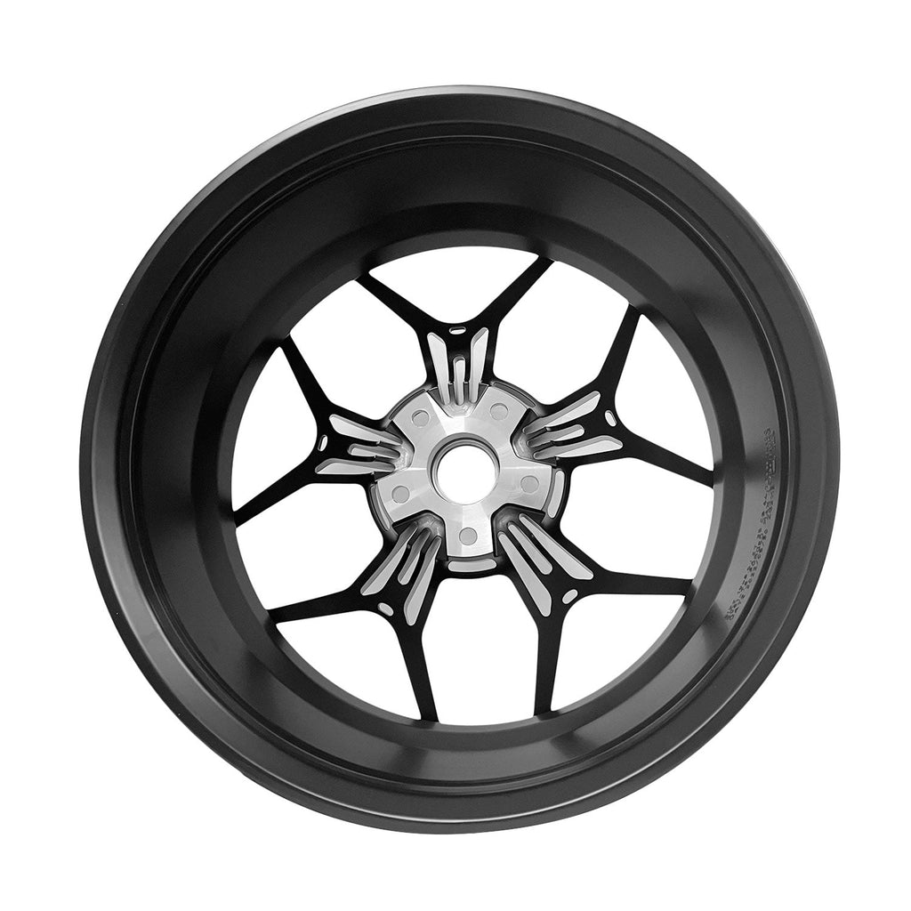 Forged Wheels for Tesla Model 3/Y/S/X 【Style 2(Set of 4)】