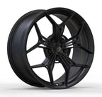 Forged Wheels for Tesla Model 3/Y/S/X 【Style 2(Set of 4)】