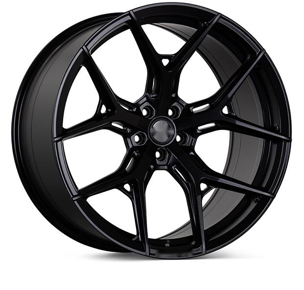Forged Wheels for Tesla Model 3/Y/S/X 【Style 32(Set of 4)】 Satin black