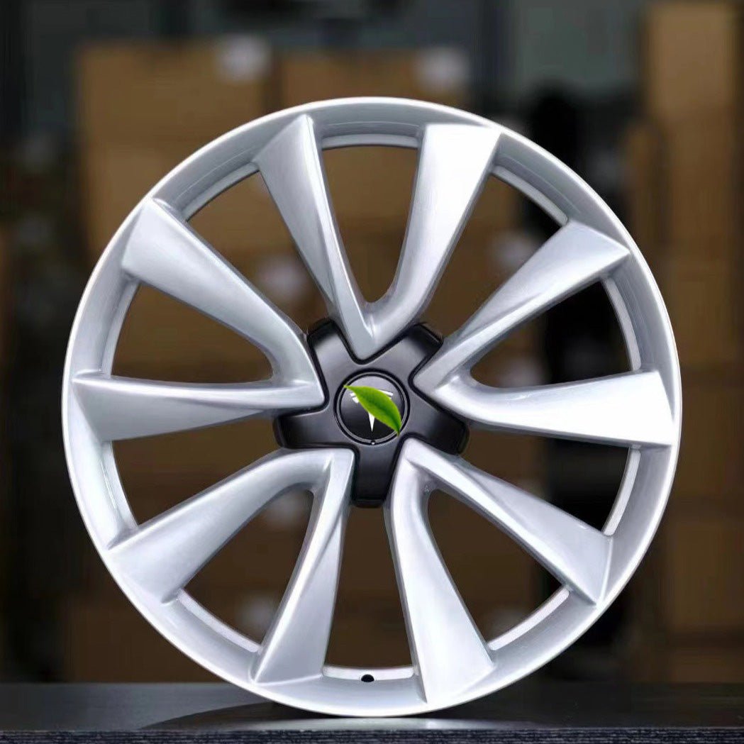 Forged Wheels for Tesla Model 3/Y/S/X 【Style 6(Set of 4)】