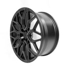Forged wheels for retrofitting Tesla Model 3/Y/S 【Style 8(Set of 4)】