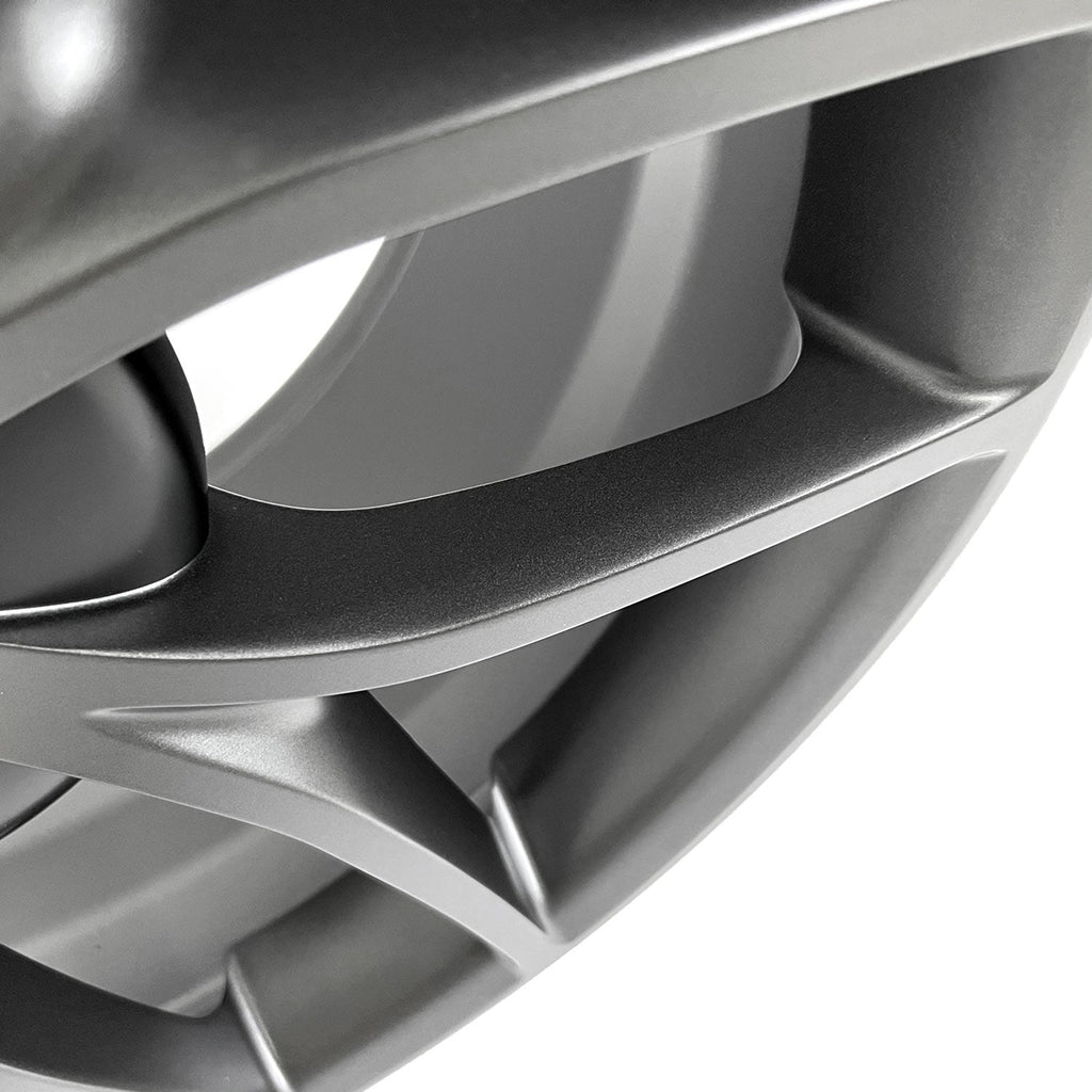 Forged Zero G Wheels for Tesla Model 3/Y/S