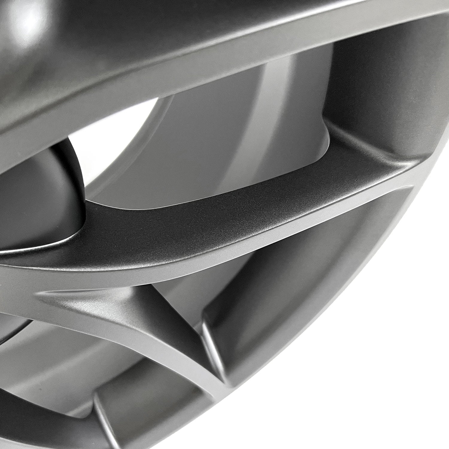 Forged Zero G Wheels for Tesla Model 3/Y/S