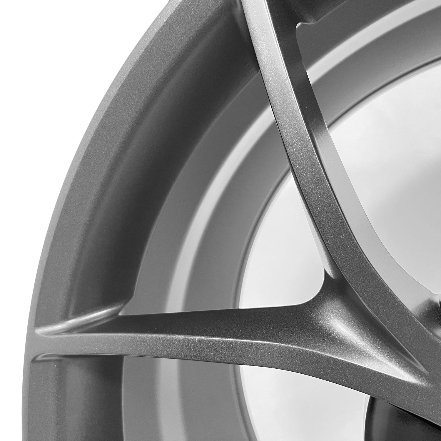 Forged Zero G Wheels for Tesla Model 3/Y/S