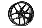 Forged Zero G Wheels for Tesla Model 3/Y/S Gloss Black