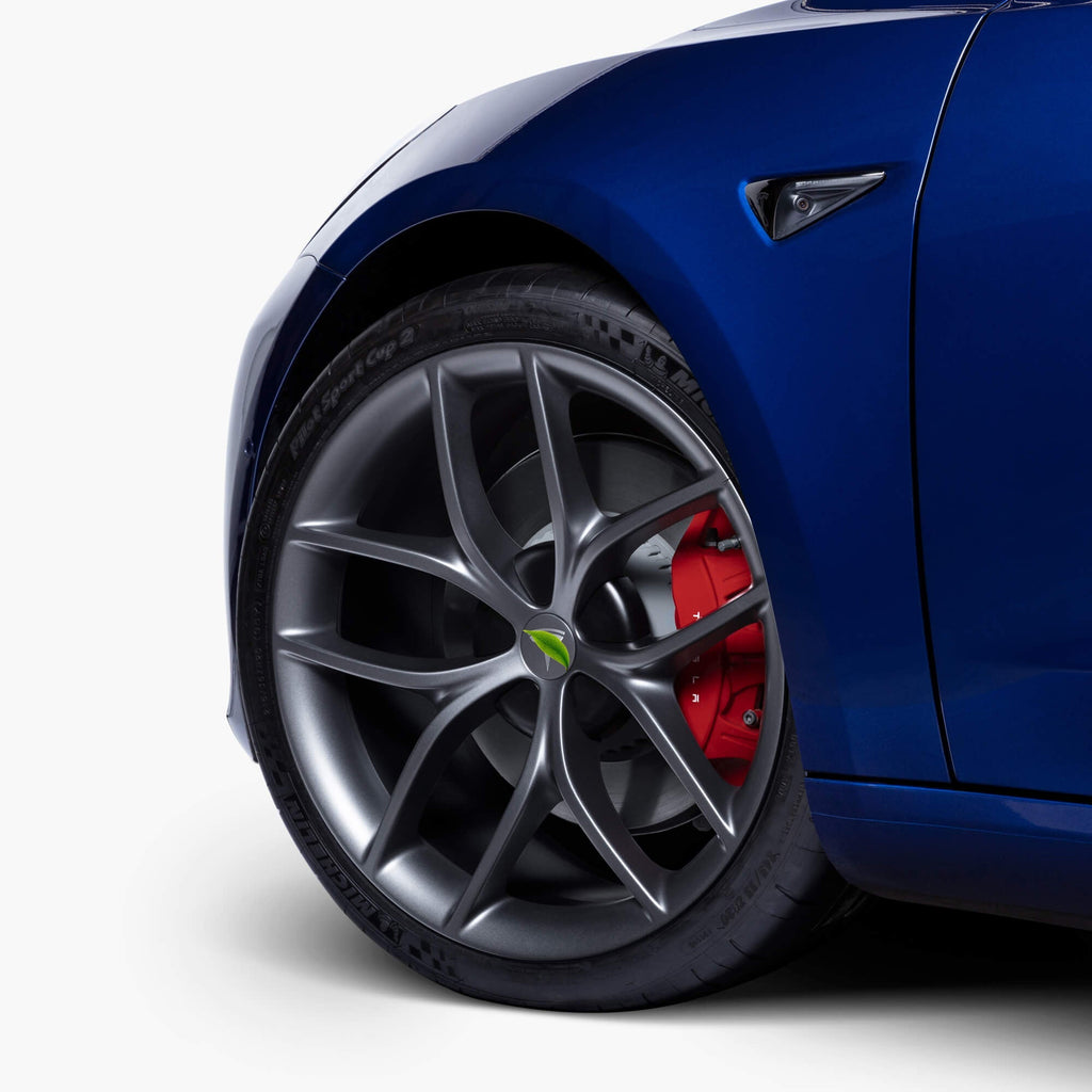 Forged Zero G Wheels for Tesla Model 3/Y/S