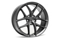 Forged Zero G Wheels for Tesla Model 3/Y/S/X Satin Gray
