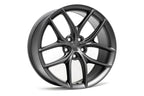 Forged Zero G Wheels for Tesla Model 3/Y/S Satin Gray