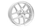 Forged Zero G Wheels for Tesla Model 3/Y/S Cyber Silver (customized)