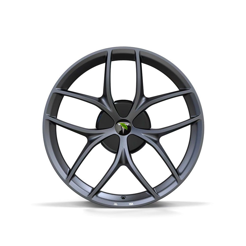 Forged Zero G Wheels for Tesla Model 3/Y/S