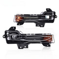 Front Bumper Fog Light Replacement for Tesla Model 3/Y 【US Version】 Left + Right