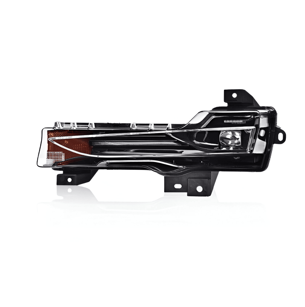 Front Bumper Fog Light Replacement for Tesla Model 3/Y 【US Version】 Only Left Side