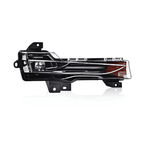 Front Bumper Fog Light Replacement for Tesla Model 3/Y 【US Version】 Only Right Side