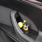 Front Door Storage Box for Tesla Model X