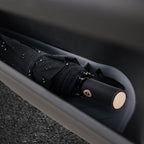 Front Door Storage Box for Tesla Model X