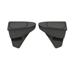 Front Door Trash Can Organizer for Tesla Model Y Juniper (2PCS)