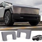Front Tow Hook Covers for Cybertruck (2 PCS) - Teskay4