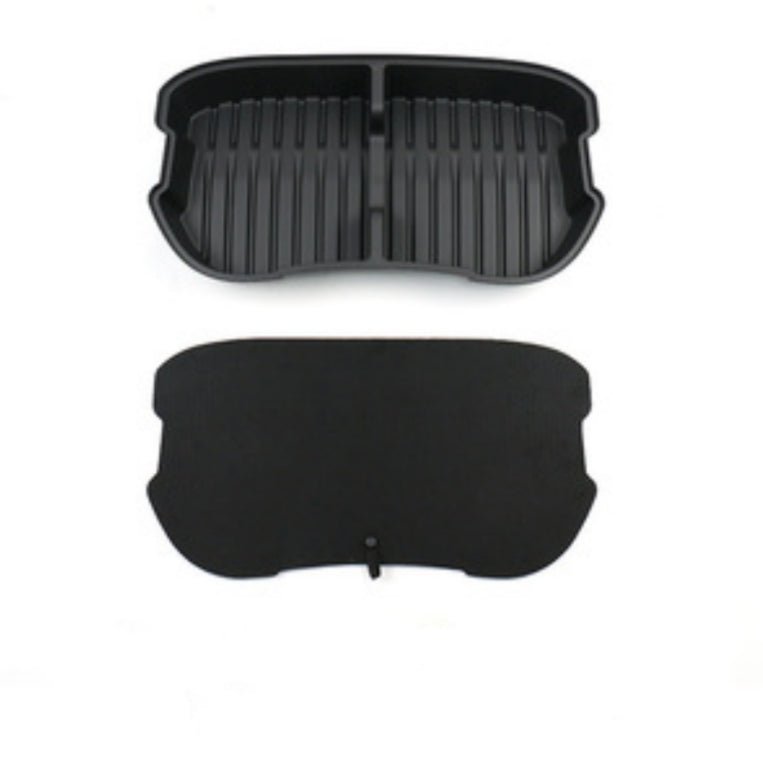 Front Trunk Storage Box for Tesla Model 3 Highland Storage box-cover
