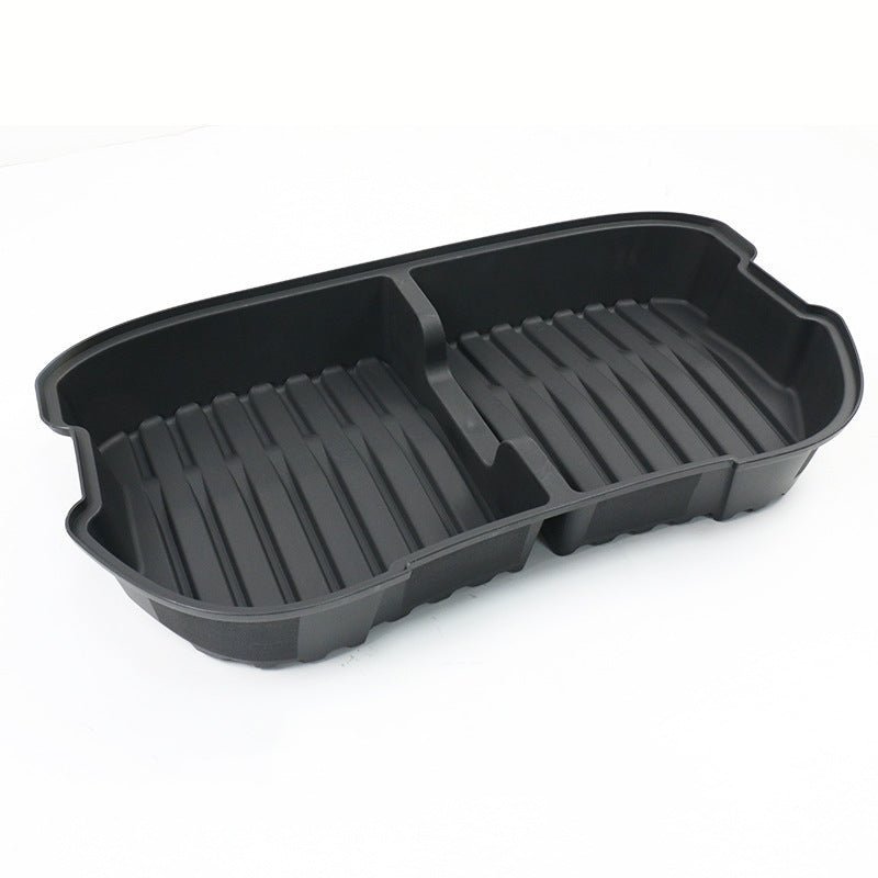 Front Trunk Storage Box for Tesla Model 3 Highland Storage box