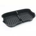 Front and Rear Trunk Storage Boxes for Tesla Model 3 Highland Front Trunk Storage Box