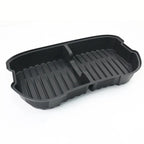 Front and Rear Trunk Storage Boxes for Tesla Model 3 Highland Front Trunk Storage Box