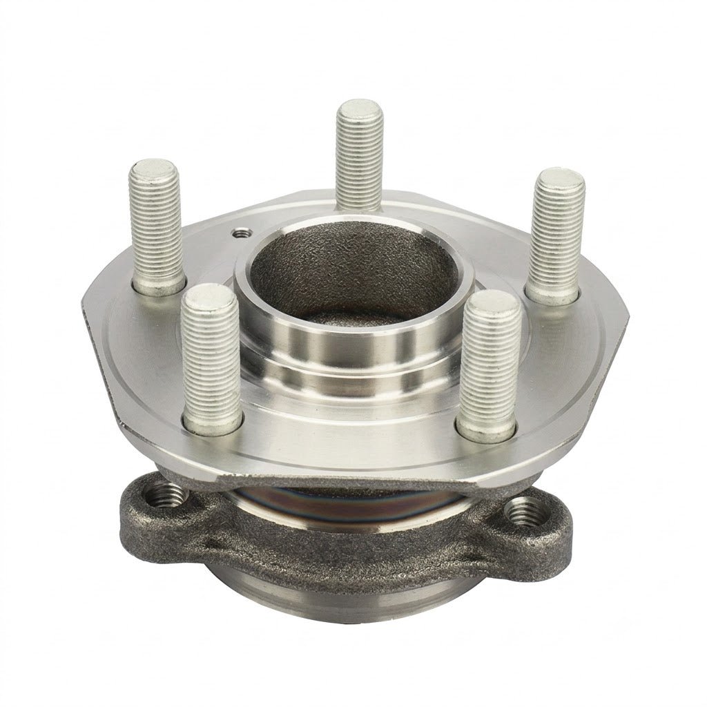 Front Wheel Hub Bearing Assembly for Model 3 & Model Y (1044122-00-E) - Tesery Official Store