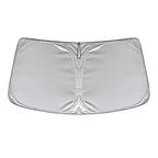Front Windshield Sunshade for Tesla Cybertruck - Teskay